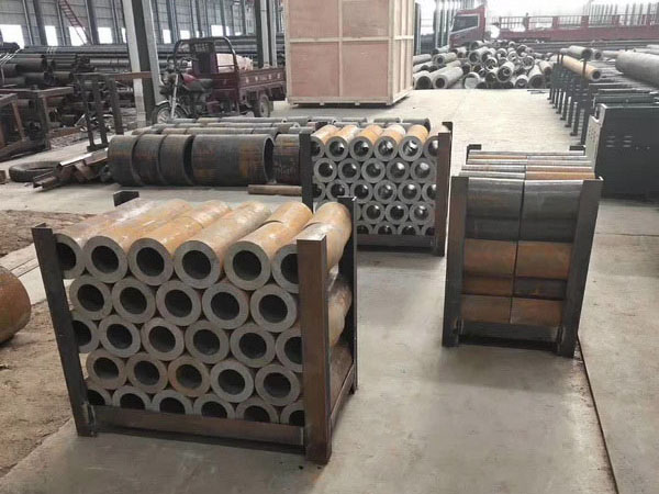麻阳厚壁无缝钢管切割